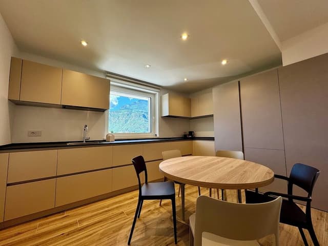 Family Apartment