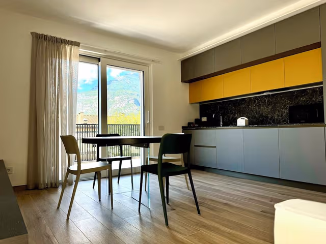 Superior Apartment