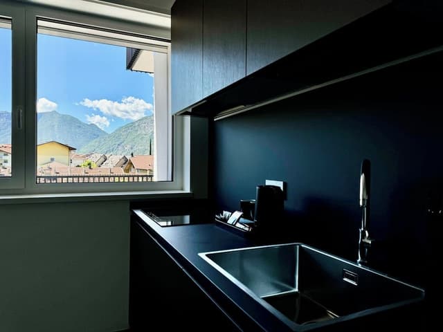 Superior Apartment