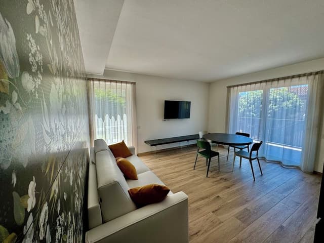 Superior Apartment
