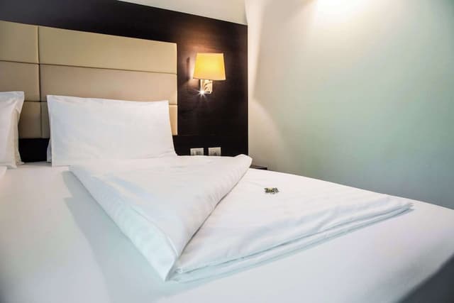 Executive Room, Hot Tub, City View (Spa access)