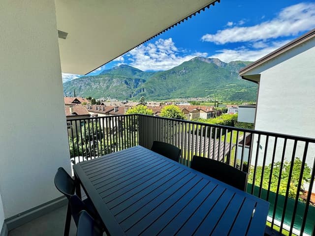 Family Apartment