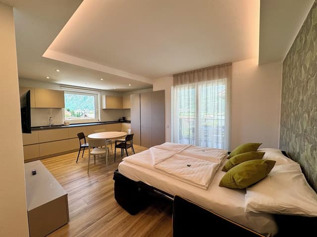 Family Apartment