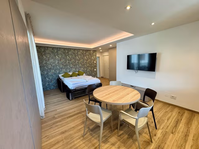Family Apartment