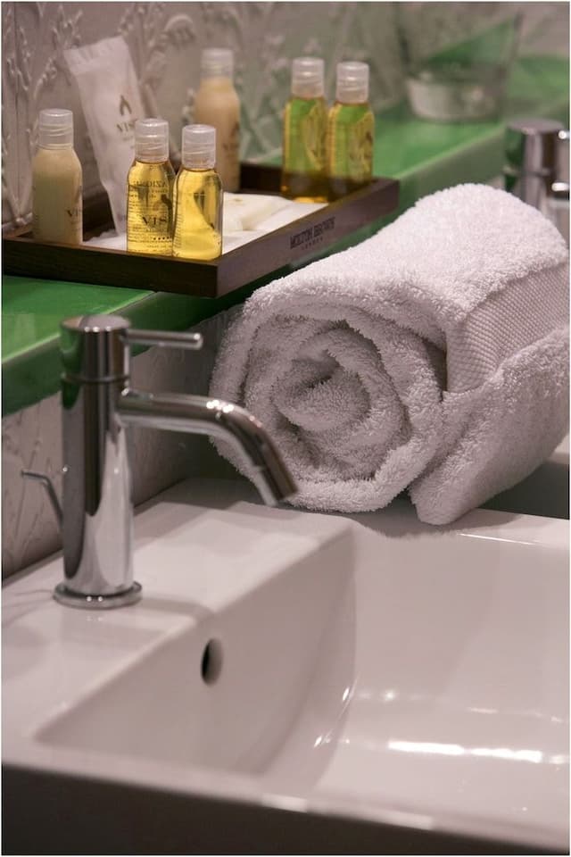 Junior Suite, 1 King Bed
