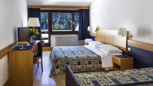 Classic Triple Room