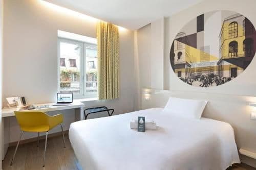 Superior Single Room