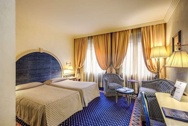 Superior Double or Twin Room