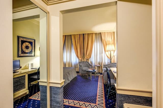 Superior Double or Twin Room