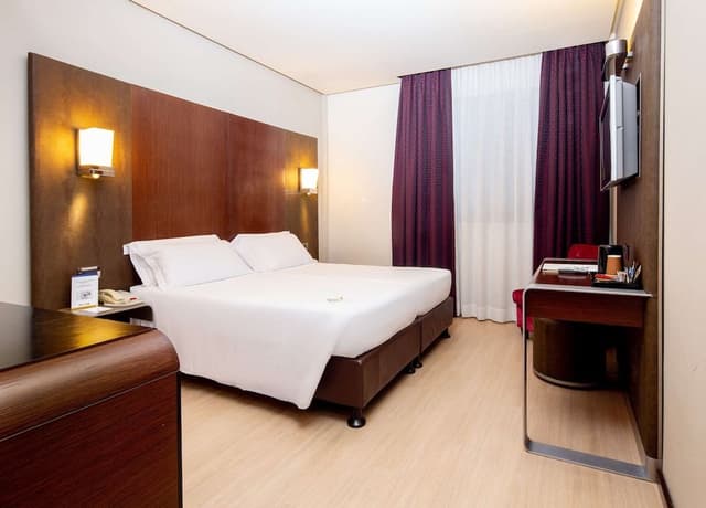 Economy Room, 1 Twin Bed