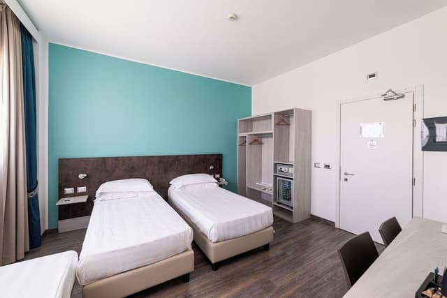 Classic Triple Room