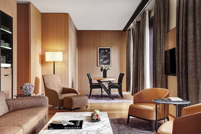 Premium Suite, 1 Bedroom