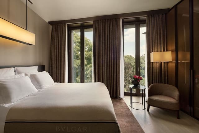 Superior Room, 1 King Bed