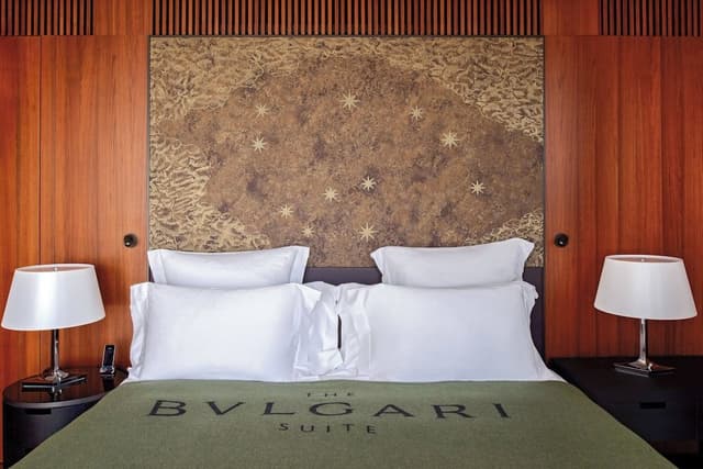Suite, 1 Bedroom, Fireplace