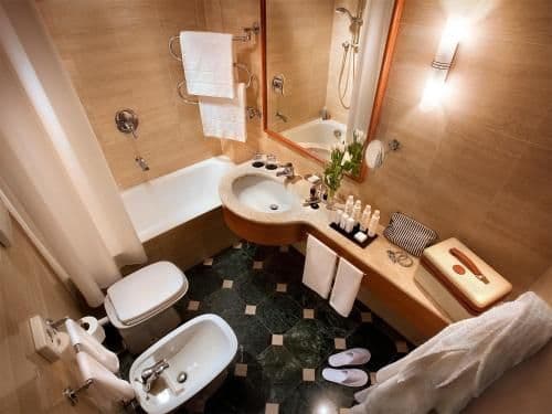 Classic Suite