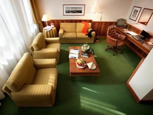Classic Suite