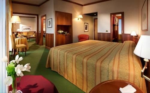 Classic Suite