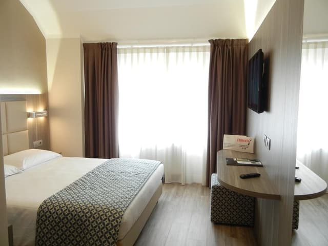 Executive Double Room