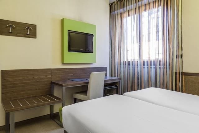 Premium Twin Room
