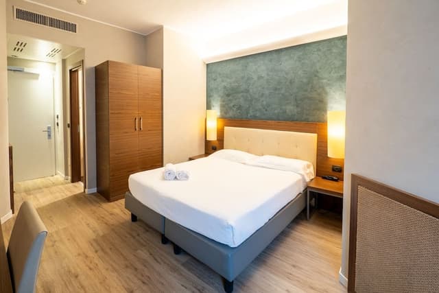 Premium Double Room