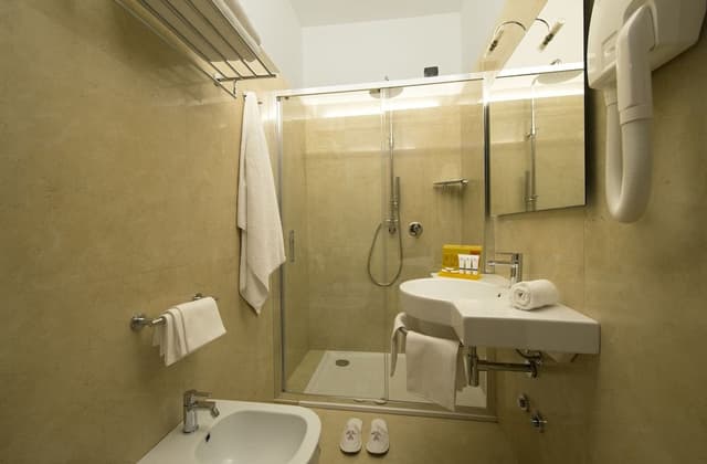 Classic Triple Room