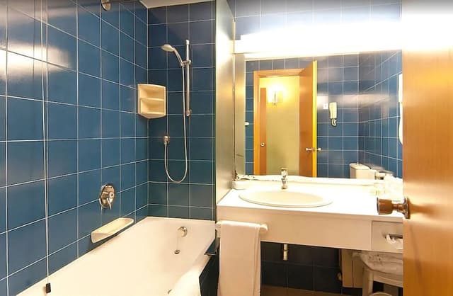 Classic Triple Room, 1 Double Bed with Sofa bed