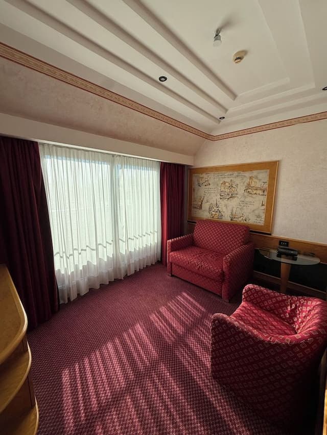 Premium Triple Room, 1 Double Bed with Sofa bed