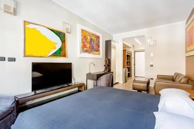 Junior Studio Suite