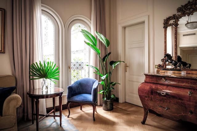 Superior Suite