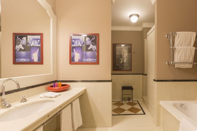 Superior Suite