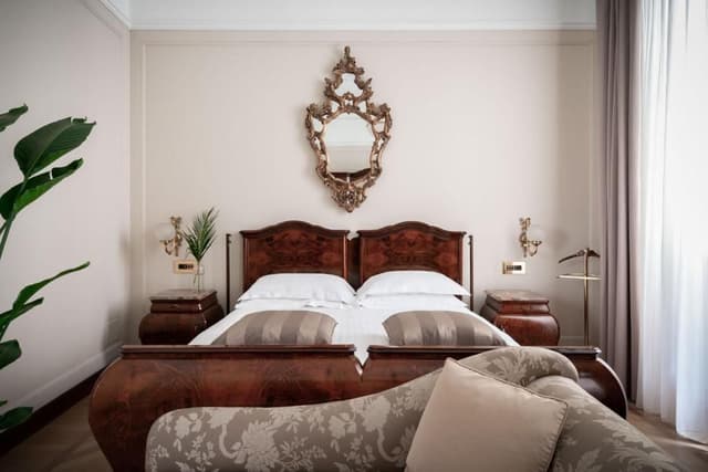 Superior Suite