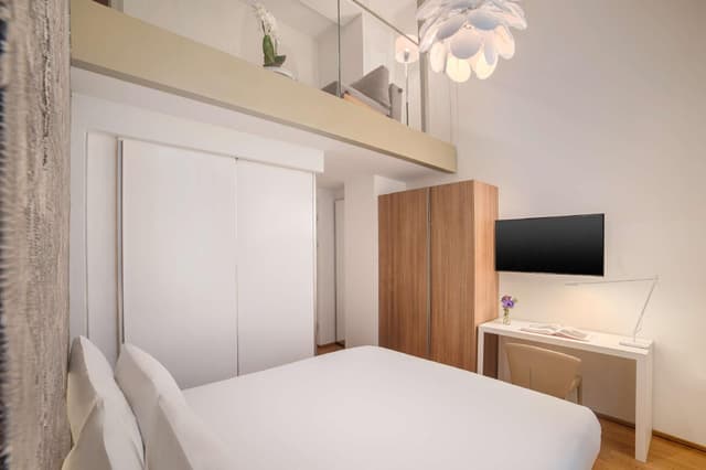 Avani Superior Room