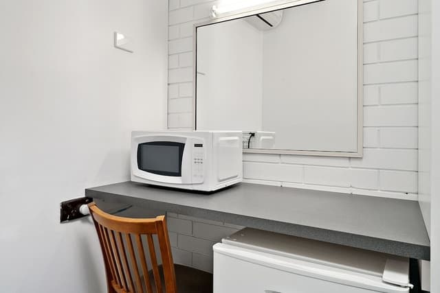 Executive Twin Room