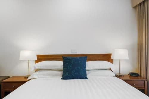 Executive Queen Room