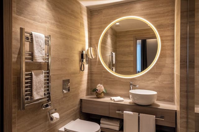Duomo Grand Apartment Two Bedrooms