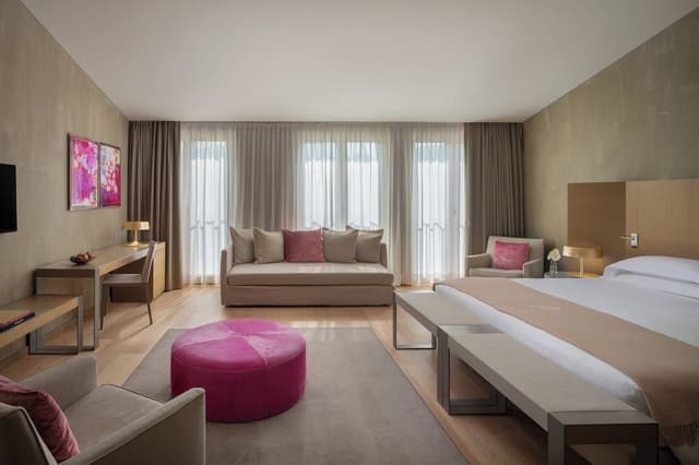 Junior Suite