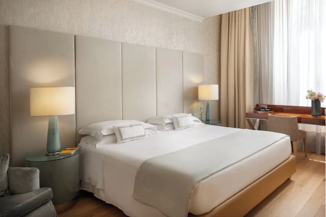 Grand Suite Rosa