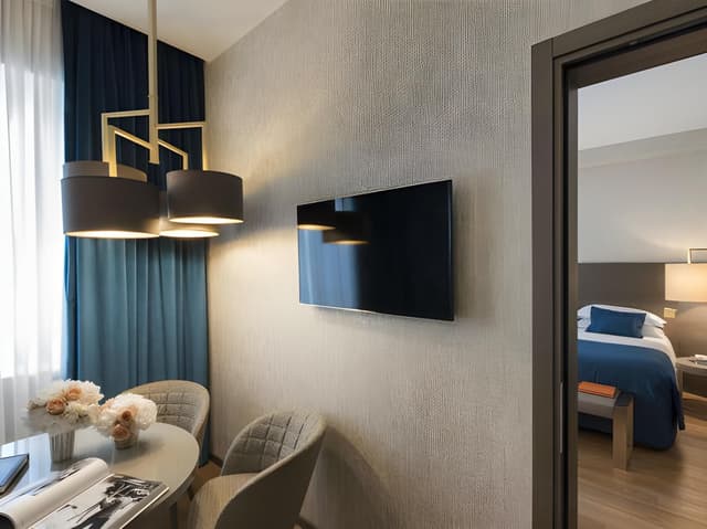 Junior Suite