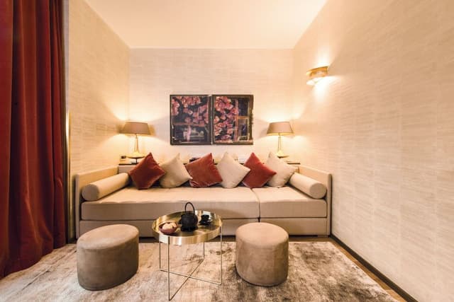 Grand Suite Rosa