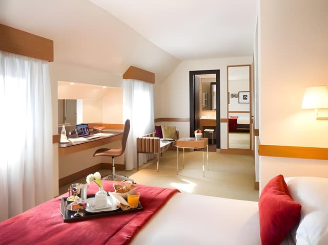 Junior Suite