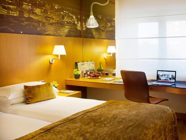Superior Double or Twin Room