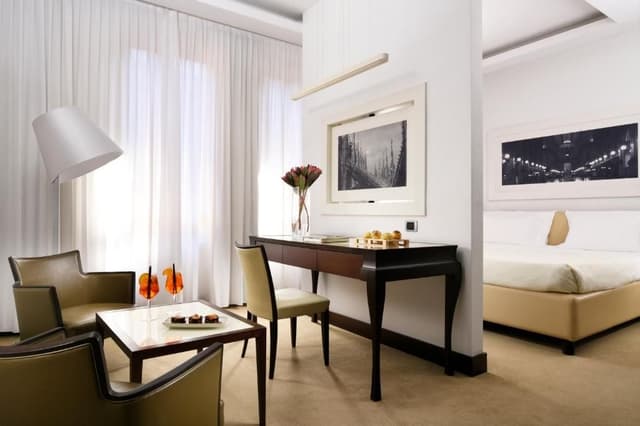 Junior Suite Double