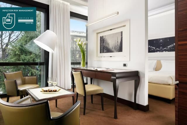 Junior Suite Double