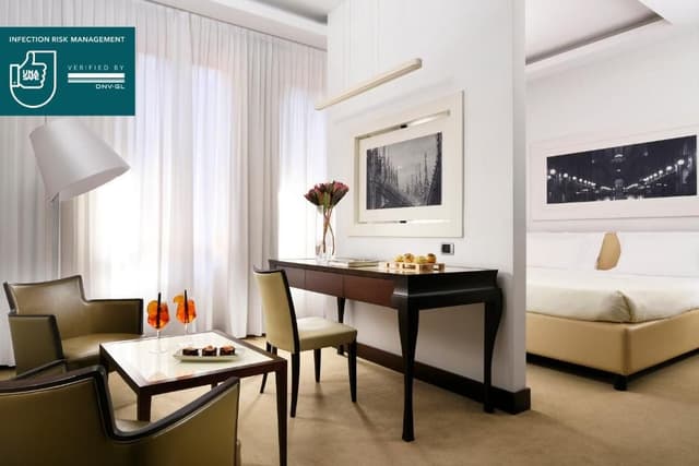 Junior Suite Double