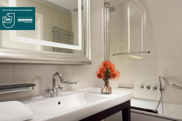 Premium Double Room