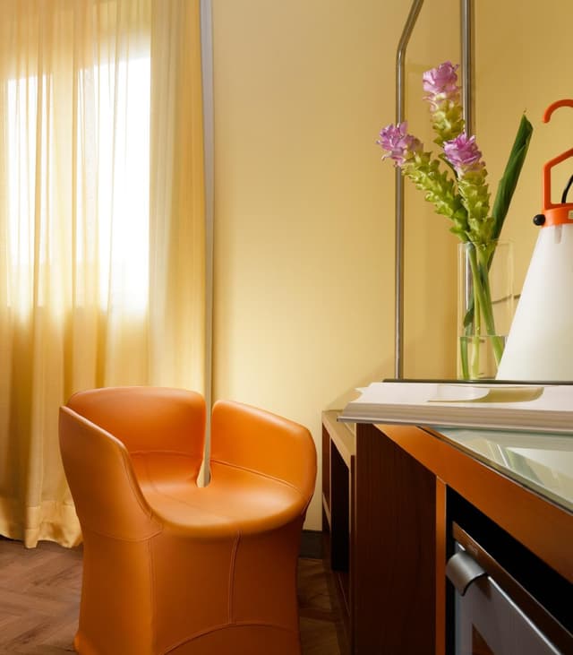 Classic Single Room