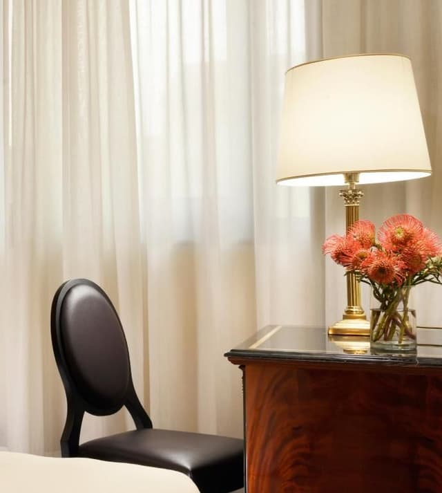 Classic Single Room