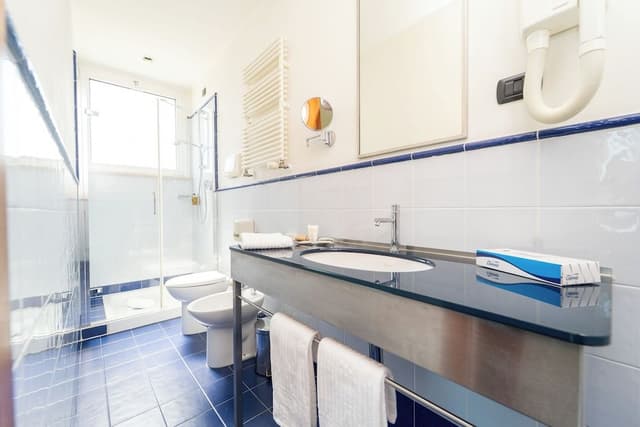 Classic Double or Twin Room