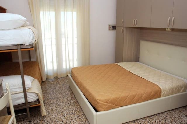 Quadruple Room, Multiple Beds