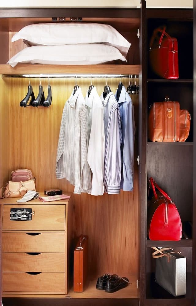 Triple Room, 3 Twin Beds